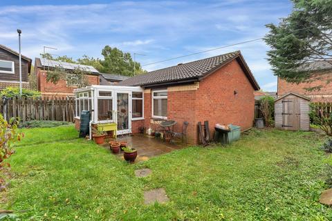 2 bedroom detached bungalow for sale, Home Pasture, Werrington, Peterborough, PE4
