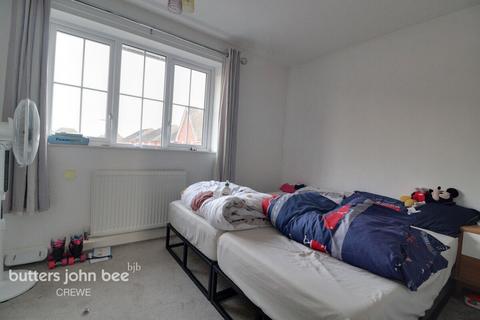2 bedroom semi-detached house for sale - Bessemer Way, Crewe