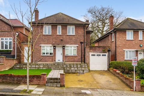 61 Ashbourne Road, London, W5 3DH