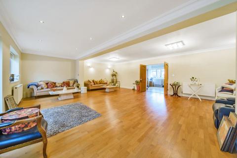 61 Ashbourne Road, London, W5 3DH