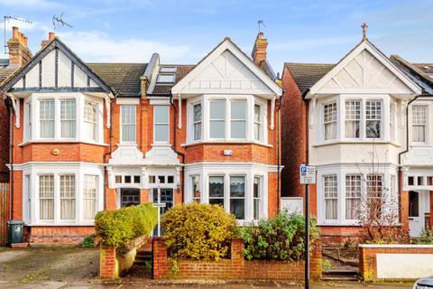 Ealing - 5 bedroom semi-detached house for sale