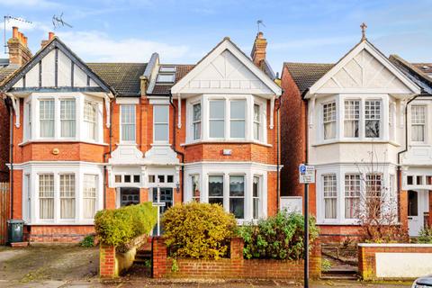 6 Sherborne Gardens, London, W13 8AS