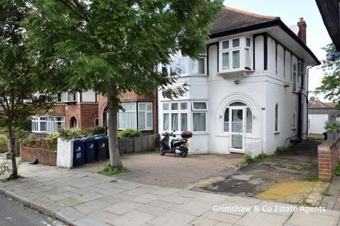 17 Sandall Road, London, W5 1HZ