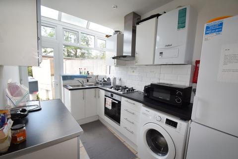17 Sandall Road, London, W5 1HZ