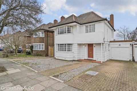 4 bedroom detached house for sale, Corringway, Ealing, W5