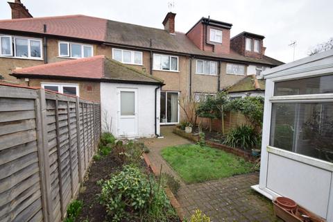 9 Princes Avenue, London, W3 8LZ