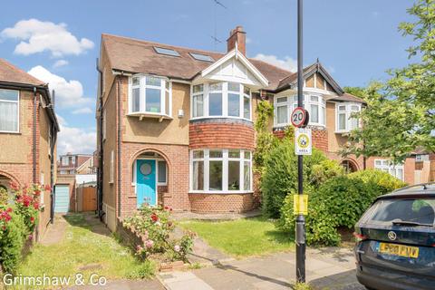 41 Kingfield Road, London, W5 1LD