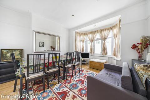 3 bedroom end of terrace house for sale, Waverley Gardens, West Twyford, NW10