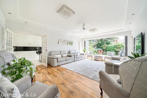 5 bedroom detached house for sale, Audley Road, Ealing, W5