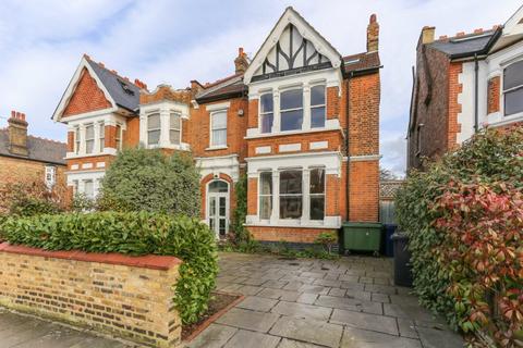 5 bedroom semi-detached house to rent, Twyford Avenue, West Acton, W3