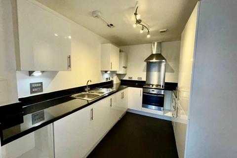 1 bedroom apartment to rent, Jupiter House, Harrow HA2