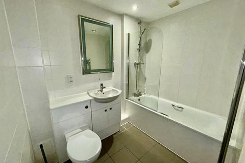 1 bedroom apartment to rent, Jupiter House, Harrow HA2