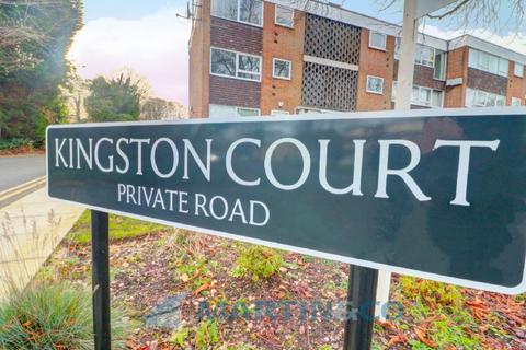 2 bedroom apartment for sale - Kingston Court , Four Oaks, Sutton Coldfield