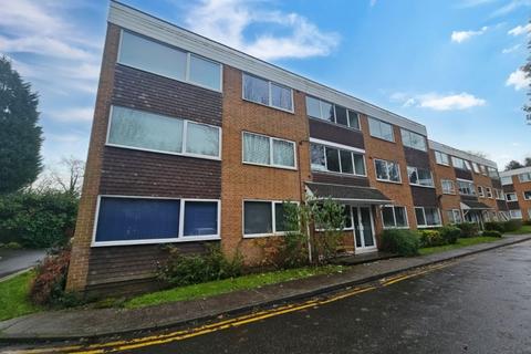 2 bedroom flat for sale, Kingston Court , Four Oaks, Sutton Coldfield