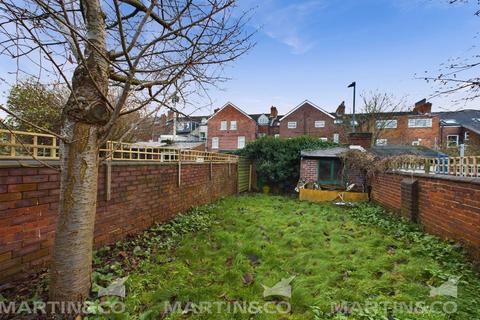 5 bedroom terraced house for sale, Queens Road, Doncaster