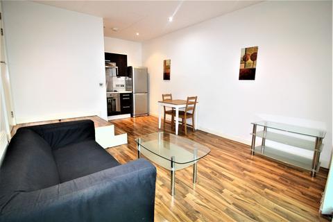 1 bedroom apartment for sale, City Point, Solly Street, Sheffield, S1 4BP