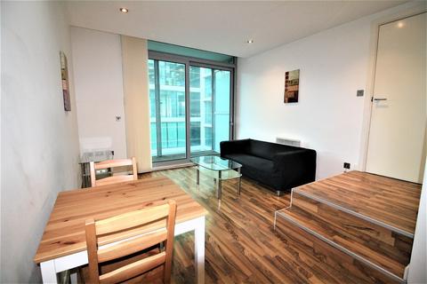 1 bedroom apartment for sale, City Point, Solly Street, Sheffield, S1 4BP
