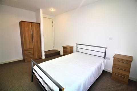 1 bedroom apartment for sale, City Point, Solly Street, Sheffield, S1 4BP