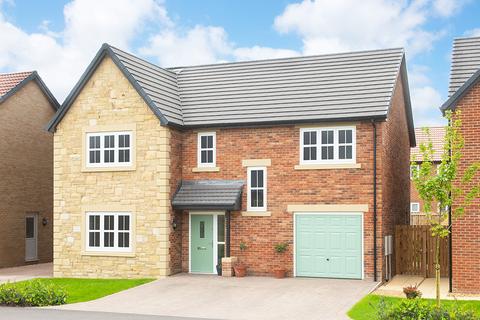 4 bedroom detached house for sale, Plot 135, Lawson at D'Urton Manor, Eastway,  Fulwood PR2