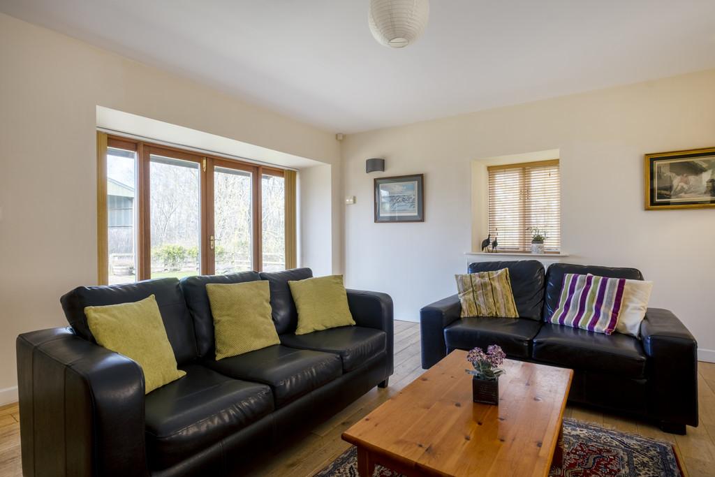 Haughton, Hexham 3 bed farm house to rent £1,500 pcm (£346 pw)
