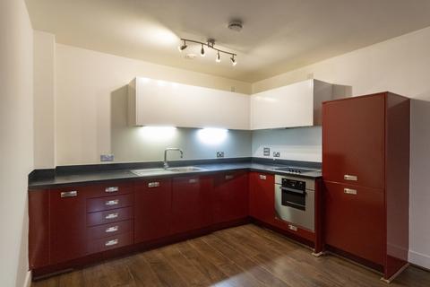 2 bedroom apartment to rent - The Postbox, Upper Marshall Street, Birmingham, B1