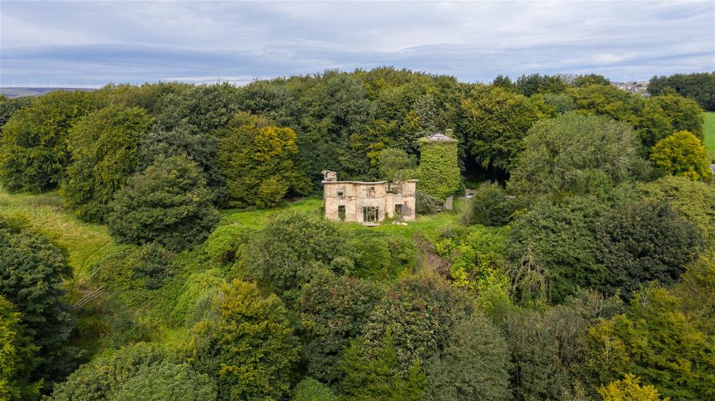 Upper Shibden Hall, Catherine Slack, Queensbury, Bradford 8 bed