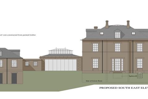 8 bedroom property with land for sale, Upper Shibden Hall, Catherine Slack, Queensbury, Bradford