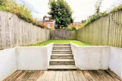 6 bedroom terraced house for sale, Hartington Place, Brighton