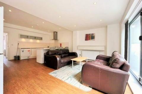 6 bedroom terraced house for sale - Hartington Place, Brighton