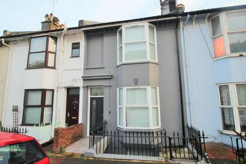 6 bedroom terraced house for sale, Upper Lewes Road, Brighton