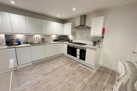 6 bedroom terraced house for sale - Upper Lewes Road, Brighton