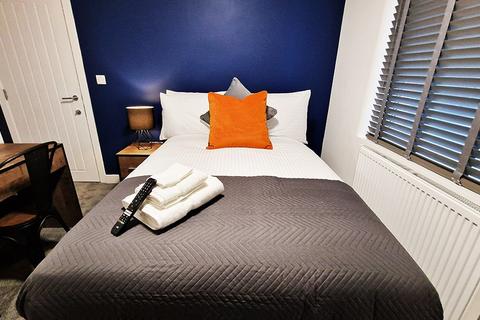 undefined, Harrison Street, Barrow-in-Furness, LA14