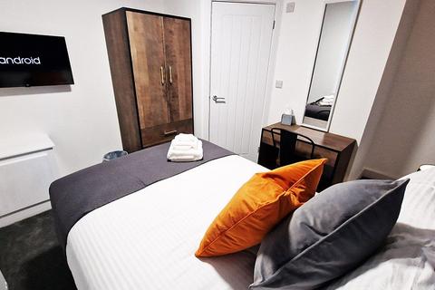 undefined, Harrison Street, Barrow-in-Furness, LA14