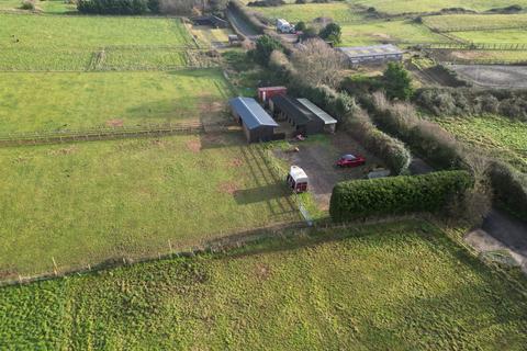Land for sale, Wackland Lane, Newchurch, Sandown