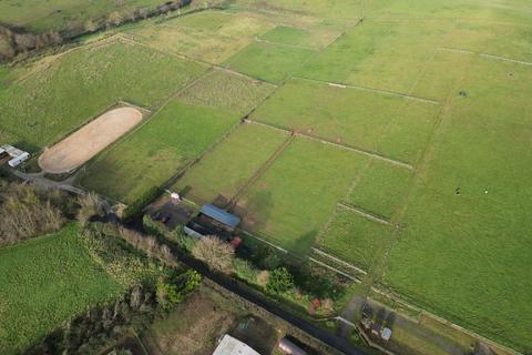 Land for sale, Wackland Lane, Newchurch, Sandown