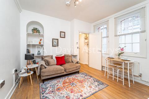 1 bedroom flat to rent, Rawstorne Street, Clerkenwell, London