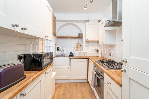 1 bedroom flat to rent, Rawstorne Street, Clerkenwell, London