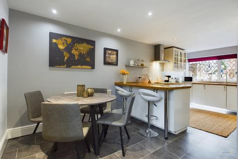 2 bedroom end of terrace house for sale, Long Row, Kingston-on-Soar