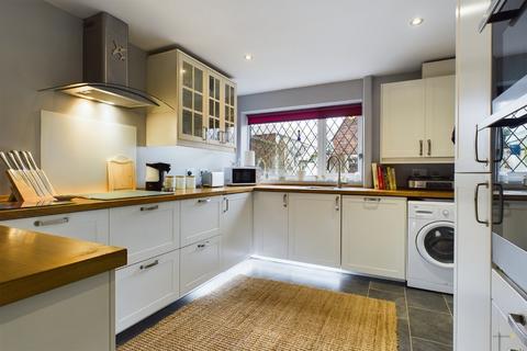 2 bedroom end of terrace house for sale, Long Row, Kingston-on-Soar