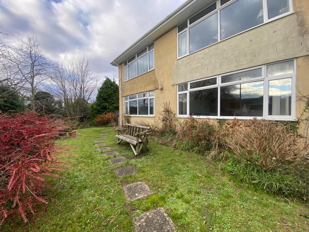 Old Banwell Road, Locking 3 bed apartment for sale £215,000
