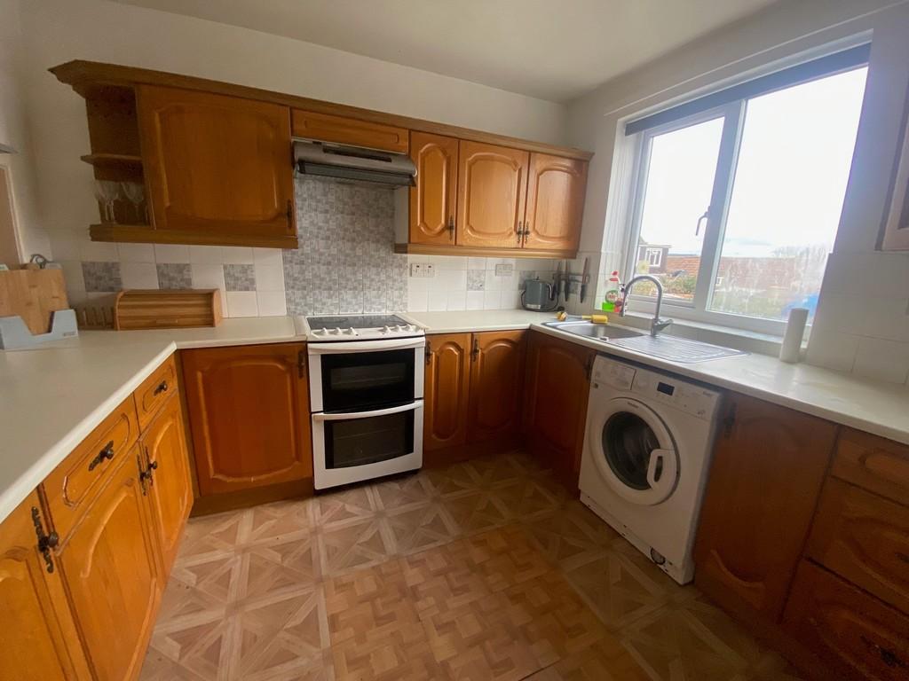 Old Banwell Road, Locking 3 bed apartment for sale £215,000