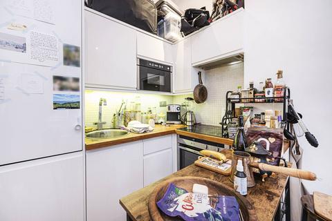 1 bedroom flat for sale, Bodney Road, Hackney, London, E8