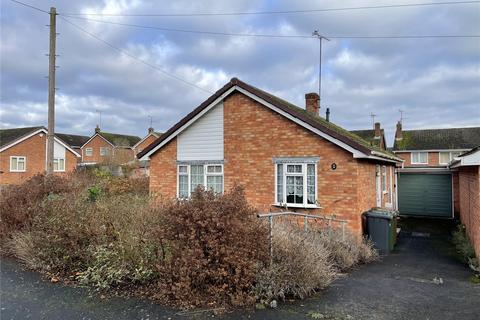 2 bedroom bungalow for sale, Beaufort Avenue, Kidderminster, Worcestershire, DY11