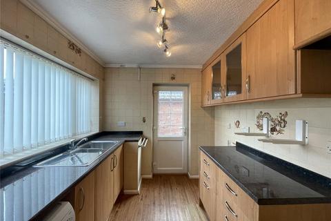 2 bedroom bungalow for sale, Beaufort Avenue, Kidderminster, Worcestershire, DY11