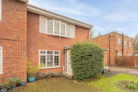 2 bedroom maisonette for sale, Page Meadow, Mill Hill, London, NW7