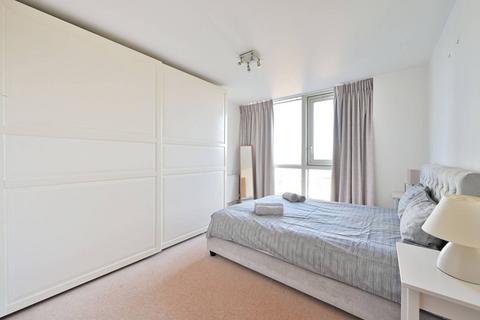 1 bedroom flat for sale, Mapleton Road, Wandsworth Town, London, SW18