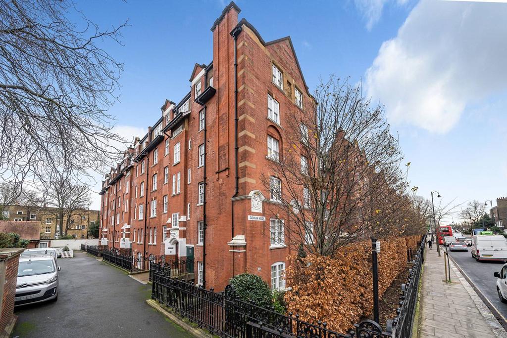 Beaufort Street, Chelsea, London, SW3 2 bed flat for sale £675,000
