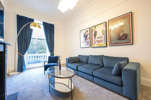 2 bedroom flat to rent, Stanhope Gardens, South Kensington, London, SW7