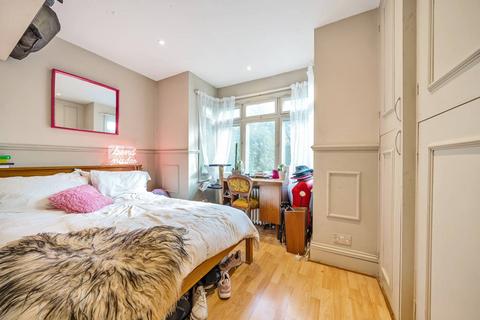 1 bedroom flat for sale, Gleneagle Road, Streatham, London, SW16