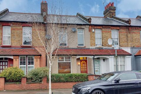 4 bedroom terraced house to rent, Farrant Avenue, N22, Wood Green, London, N22